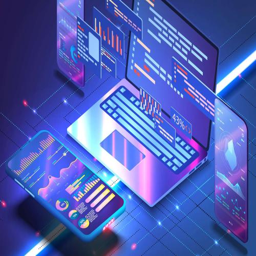 Custom Software